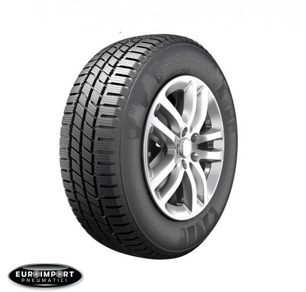 Roadx WC01  235/65 R16 121_119 R  Carico C  10PR